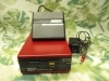 ファミコン ディスクシステム HVC-022「任天堂 ファミリーコンピュータ ディスクシステム HVC-022【遊ばなくなったものや、コレクションしていたものなど ゲーム・おもちゃ・ホビー買い取ります!!】 花見川区 新検見川駅 南口 買取センターG・P新検見川店」