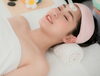 新メニュー美容鍼を使わない究極パック「８月からのメニュー★期間限定でフライングサービス！！美容クリニック並みのクオリティパック(・∀・)空き状況最新版です」