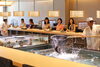 いけす円座「【わかやまリフレッシュプラン2nd対応】【SHIRAHAMA KEY TERRACE HOTEL SEAMORE クエ御膳ランチ＆入浴プラン】【ゆたか旅案内所】」