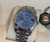 現行モデルのロレックス デイトジャスト 定価超え！「【緊急買取速報】ロレックス ROLEX ref16233 デイトジャスト メンズ腕時計 YG SS コンビ 高価買取 JR稲毛駅 西口 ブランド楽市稲毛店」