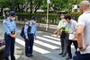 「『浦安市立小・中学校の通学路における緊急一斉点検（浦安市）』」