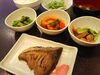 「定番 ぶりの照焼き♪」