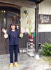 元気・健康になる 浜松南・星座館　今日は七夕「元気・健康になる 7月7日（水）は七夕です。　南区で腸活ランチが食べられる古民家カフェ」