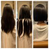「ヘアドネーション」