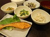 「バターの香り⤴️⤴️ サーモンムニエル♪」