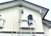 作業風景✨「コウモリ侵入防止対策✨【 適正価格と丁寧施工が理念の地元プロフェッショナル集団　みんなの暮らし相談窓口】」