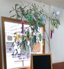 Tanabata at Spark!「Teacher'sコーナー72号  Tanabata at Spark! 蘇我駅近くの英会話教室】043-209-2310」