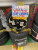 「【中古 タイヤ×アルミ】155/65R14　75S  4本セット   ￥39,490」