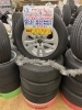195/65R15　プリウス　GOODYEAR　夏タイヤ　ノーマルタイヤ　セット 195/65R15プリウスGOODYEAR夏タイヤノーマルタイヤセット