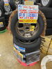 「【新品 タイヤ×アルミ】175/65R15　84H  4本セット   ￥54,890」