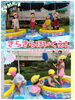 プール遊び最高！！「プール遊び♡【交野市・小規模保育園】」