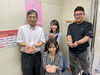くつろぎ処いづみの髙島さん「ボイス・キュー「第326回 おつまみちょ～だい」くつろぎ処いづみの髙島さん出演！」