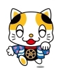 ゆるキャラの紹介 詳細 Dreams In Kadoma 夢のゆるキャラふれあいまつり まいぷれ 守口 門真