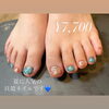 「ネイル紹介♡♡〜貝殻nail〜✨✨」