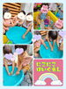 つめた～い(≧∀≦)「気持ちいいねー(*˘︶˘*).｡.:*♡」