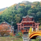 草戸稲荷神社　福山