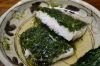 千切り昆布の北海しんじょ「晄進特製おでん種『千切り昆布の北海しんじょ』」