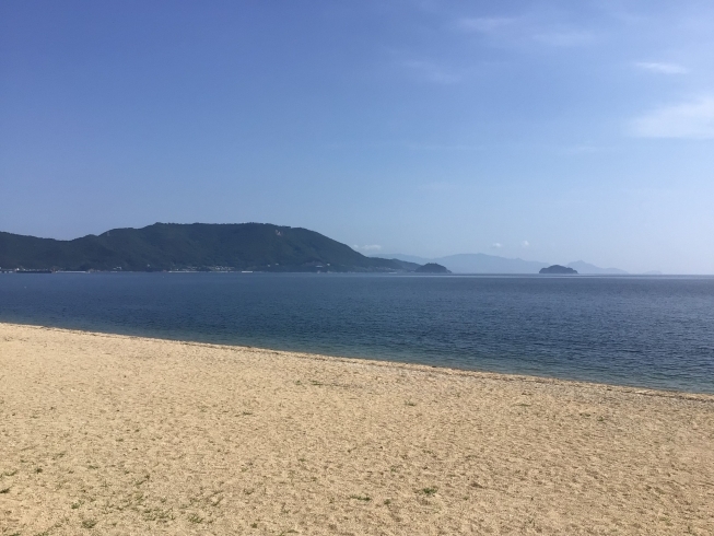 「梅雨明け」