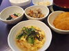 「オンザライスにもGOOD 親子煮♪」