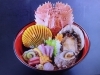 「西海物産館おすすめは「西海名物の丼ぶり各種」です♪」