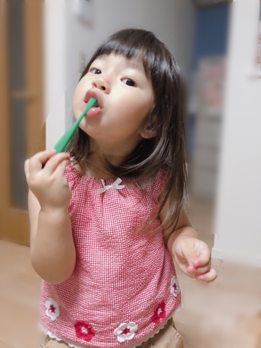 「子どもが歯磨き好きになる方法とは？#福岡県大野城市」