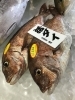 「魚魚市場鮮魚コーナーおすすめは「ボイル伊勢エビ」です♪」
