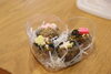 ラッピングするとさらにかわいい！「お家で作れる簡単料理【宮崎　料理教室　レシピ】」