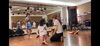 レッスン風景「秋から始める！ジャズダンスで身につく力」