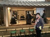 松下村塾を再現して「吉田松陰先生のお力を借りて「人の道」を教える教育」