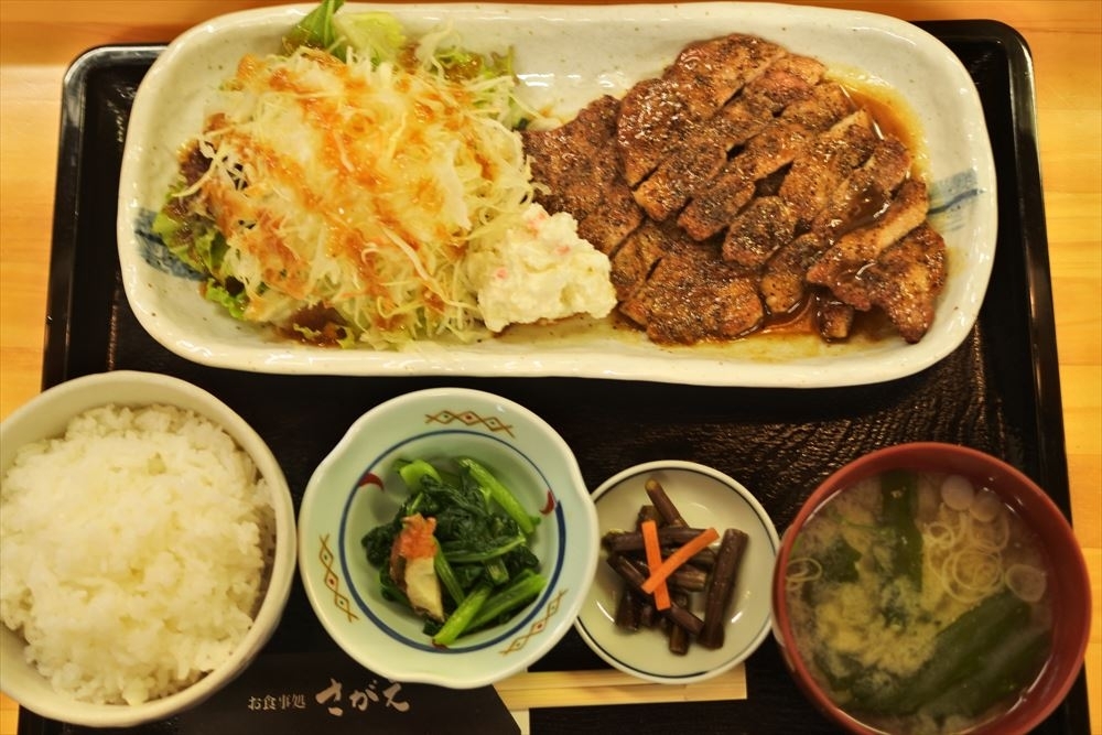 米沢市国道13号線沿いにある定食屋 お食事処さがえ まいぷれランチ特集 米沢 南陽 高畠 川西 まいぷれ 米沢 米沢市国道13号線沿いにある定食屋 お食事処さがえ まいぷれランチ特集 米沢 南陽 高畠 川西 まいぷれ 米沢