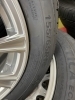 中古 タイヤ×アルミ】155/65R14 75T 4本セット ￥32,890 | アップ 
