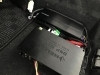 DSP・アンプは運転席シート下「ムーブにDSP」