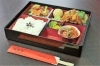 中国料理 麒麟園「きりん弁当」1800円(税別)「【臨時版】おススメのテイクアウト情報(その1)」