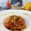 糸島市前原中央【Cafe&Bar　Felice（カフェ＆バル　フェリーチェ）】駅近カジュアルイタリアン