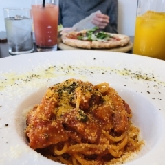 Osteria Pizzeria Felice オステリア ピッツェリア フェリーチェ 糸島市前原中央 まいぷれ 糸島市 Osteria Pizzeria Felice オステリア ピッツェリア フェリーチェ 糸島市前原中央 まいぷれ 糸島市