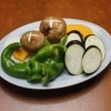 焼野菜