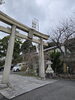 到津神社「いかがお過ごしだったでしょうか(北九州市八幡西区若葉にある少人数対応安心価格の直葬、家族葬専門葬儀社です。戸畑区にて直葬専門会館もございます)」