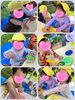 「★寒天あそび★【交野市・小規模保育園】」