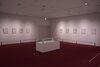 企画展の「第３回企画展「世界記憶遺産登録10周年特別展Ⅱ」を開催しています。」