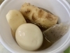 おでん伍種「八王子シフォンケーキ　　G&Bみづき」