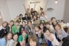 前日福岡のクラスにおじゃましました😊「ジャザサイズインストラクターカンファレンスin福岡 に行ってきました😊ジャザサイズ西大寺クラス✨  無料体験随時受付中❤」