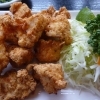 唐揚げ