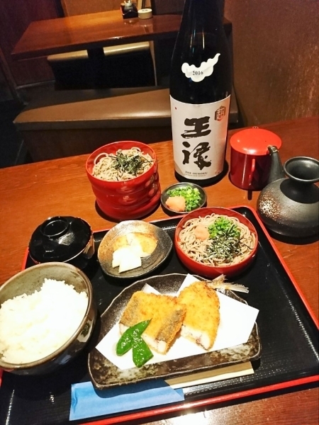 年越しそば 調布 深大寺のお蕎麦屋さん特集 調布 狛江のグルメ特集 まいぷれ 調布 狛江