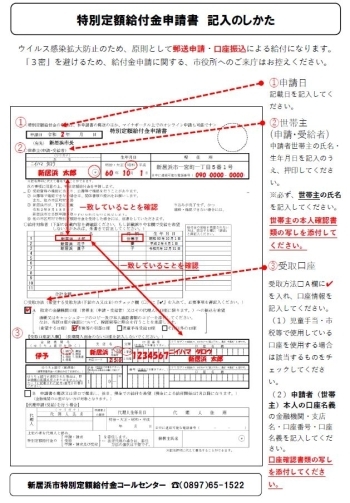 給付 金 コールセンター コールセンター 給付 金