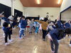 「「おんがくとあそぼ！ヤマハわくわく体験会」in裾野市立西幼稚園」