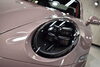 「この911、色が美しすぎる…【Carrera GTS】」
