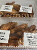 割引き「お惣菜火曜日割引き実施中」