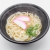 かけうどん・そば