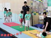 「ムーヴ体操クラブ福知山校で発表会が開催されました⭐️」
