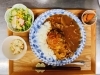 カレーランチ「今月の営業カレンダー🗓のお知らせ」